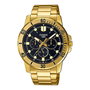 Reloj Hombre Casio MTP-VD300G-1EUDF (Ø 45 mm)