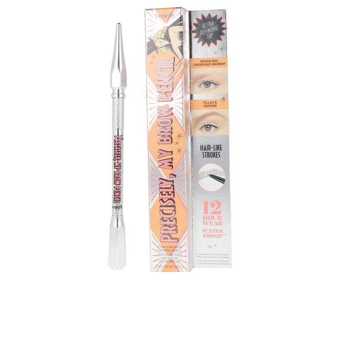 Benefit Precisely, My Brow Pencil Lápiz de Cejas #03-Medium 0.08g
