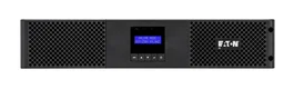 Eaton 9E3000IR Sistema de Alimentación Ininterrumpida (UPS) Doble Conversión en Línea 3 kVA 2700 W 7 Salidas AC