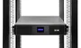 Eaton 9E3000IR UPS Doble Conversión 3 kVA 2700 W 7 Salidas AC