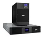 Eaton 9E3000IR UPS Doble Conversión 3 kVA 2700 W 7 Salidas AC