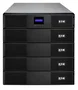 Eaton 9E3000IR UPS Doble Conversión 3 kVA 2700 W 7 Salidas AC