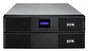 Eaton 9E3000IR UPS Doble Conversión 3 kVA 2700 W 7 Salidas AC