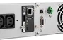 Eaton 9E3000IR UPS Doble Conversión 3 kVA 2700 W 7 Salidas AC