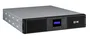 Eaton 9E3000IR UPS Doble Conversión 3 kVA 2700 W 7 Salidas AC