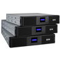 Eaton 9E 3000I RACK2U 3 kVA 2700 W
