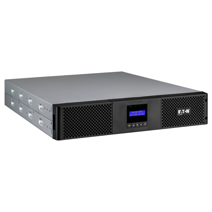 Eaton 9E 3000I RACK2U 3 kVA 2700 W Eaton 9E 3000I RACK2U 3 kVA 2700 W