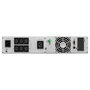 Eaton 9E 3000I RACK2U 3 kVA 2700 W