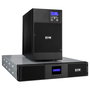 Eaton 9E3000IR UPS de doble conversión 3 kVA 2700 W 2U Rack