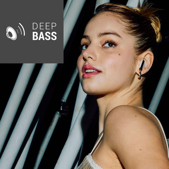 Auriculares Inalámbricos con Estuche de Carga Energy Sistem 459407 Negro Auriculares Inalámbricos con Estuche de Carga Energy Sistem 459407 Negro