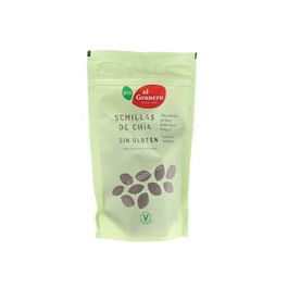 El Granero Semillas De Chia 150Gr Bio