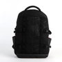 Cerdá Mochila Spider-Man Marvel Negra de 45,5 cm de Altura