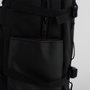 Cerdá Mochila Spider-Man Marvel Negra de 45,5 cm de Altura