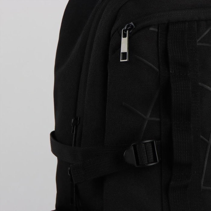 Cerdá Mochila Spider-Man Marvel Negra de 45,5 cm de Altura