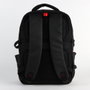 Cerdá Mochila Spider-Man Marvel Negra de 45,5 cm de Altura