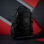 Cerdá Mochila Spider-Man Marvel Negra de 45,5 cm de Altura