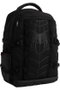 Cerdá Mochila Casual Técnica Spiderman Negra con Relieve Marvel