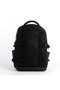 Cerdá Mochila Casual Técnica Spiderman Negra con Relieve Marvel