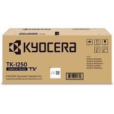 Kyocera TK-1250 Negro