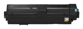 Kyocera TK-1250 Cartucho de Tóner Negro Original (1T0C3H0NL0) 3000 Páginas