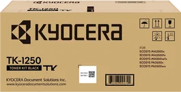 Kyocera TK-1250 Negro
