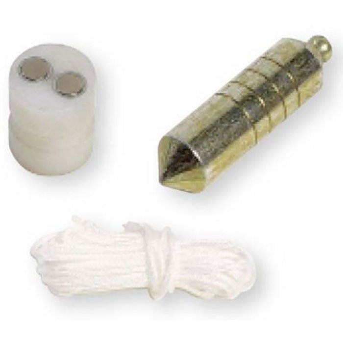 DUVER Plomada 700Gr C/Iman 5M DUVER Plomada 700Gr C/Iman 5M