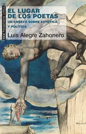 AKAL, El lugar de los poetas, Luis Alegre - AKAL
