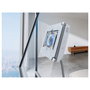 Ecovacs Winbot Mini Gris y Blanco