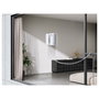 Ecovacs Winbot Mini Gris y Blanco