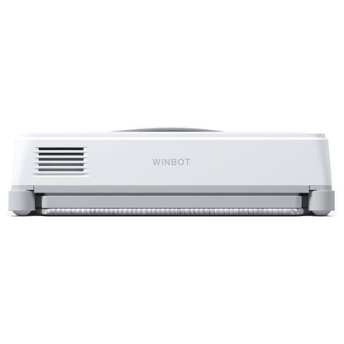 Ecovacs Winbot Mini Gris y Blanco