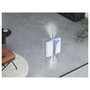 Ecovacs Winbot Mini Gris y Blanco