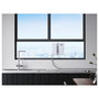 Ecovacs Winbot Mini Gris y Blanco