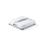 Ecovacs Winbot Mini Robot Limpiacristales, Color Gris y Blanco, Modelo WG841-01TD (WG84101TD)