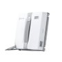 Ecovacs Winbot Mini Robot Limpiacristales, Color Gris y Blanco, Modelo WG841-01TD (WG84101TD)
