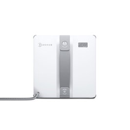 Ecovacs Winbot Mini Robot Limpiacristales, Color Gris y Blanco, Modelo WG841-01TD (WG84101TD)