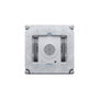 Ecovacs Winbot Mini Robot Limpiacristales, Color Gris y Blanco, Modelo WG841-01TD (WG84101TD)