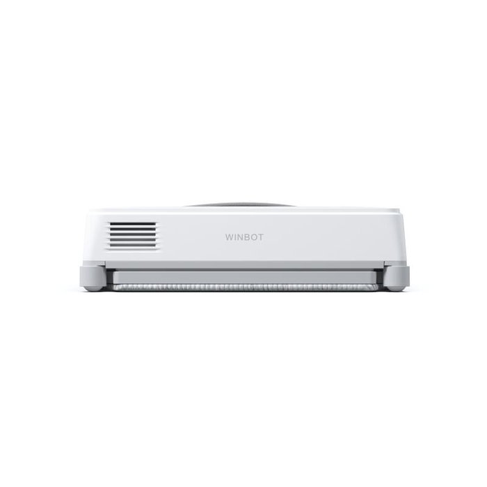 Ecovacs Winbot Mini Robot Limpiacristales, Color Gris y Blanco, Modelo WG841-01TD (WG84101TD)