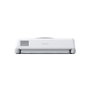Ecovacs Winbot Mini Robot Limpiacristales, Color Gris y Blanco, Modelo WG841-01TD (WG84101TD)