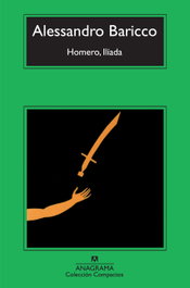 ANAGRAMA, Ilíada, Homero - ANAGRAMA
