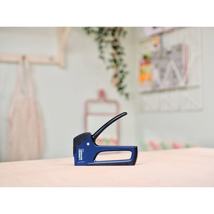 Rapid Herramienta de colocación xp30 para Pladur, yeso y paredes huecas, Ref. 19861, 19862