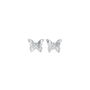 Pendientes Mujer Guess JUBE04108JWRHT-U Acero Inoxidable