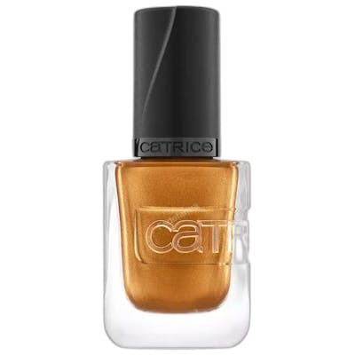 Catrice GEL AFFAIR Esmalte de uñas 040-Copper Cabana