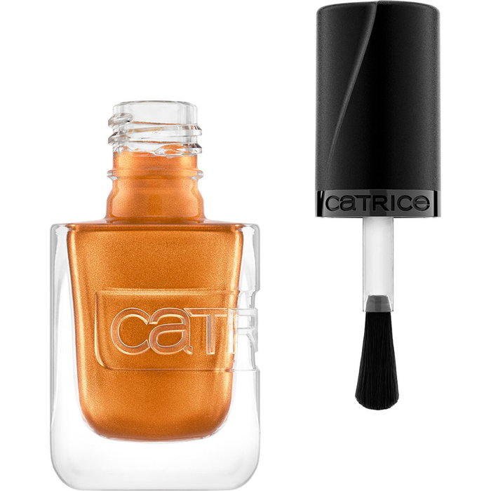 Catrice GEL AFFAIR esmalte de uñas #040-Copper Cabana 10,5 ml efecto gel Catrice GEL AFFAIR esmalte de uñas #040-Copper Cabana 10,5 ml efecto gel