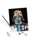Ravensburger CreArt Serie Trend C Licensed - Polygon Star Wars Darth Vader