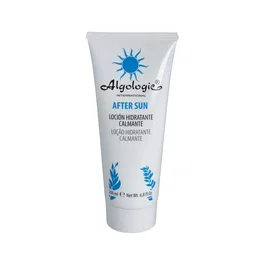 Algologie After Sun Calmante e Hidratante 200 ml - Ref P0332
