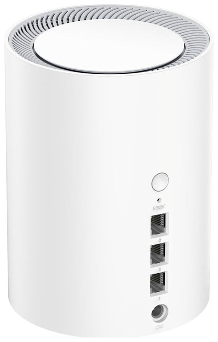 Cudy M3600(3-Pack) BE3600 Wi-Fi 7 Mesh Solution, 2882Mbps + 688Mbps, 3 Puertos Gigabit, Doble Banda