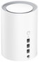 Cudy M3600(3-Pack) BE3600 Wi-Fi 7 Mesh Solution, 2882Mbps + 688Mbps, 3 Puertos Gigabit, Doble Banda
