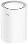 Cudy M3600(3-Pack) BE3600 Wi-Fi 7 Mesh Solution, 2882Mbps + 688Mbps, 3 Puertos Gigabit, Doble Banda