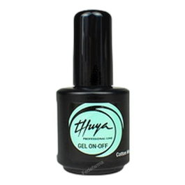 Thuya Gel On-Off Cotton Mint 14ml