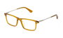 Police VPLD92-5306DD Gafas de vista Naranja